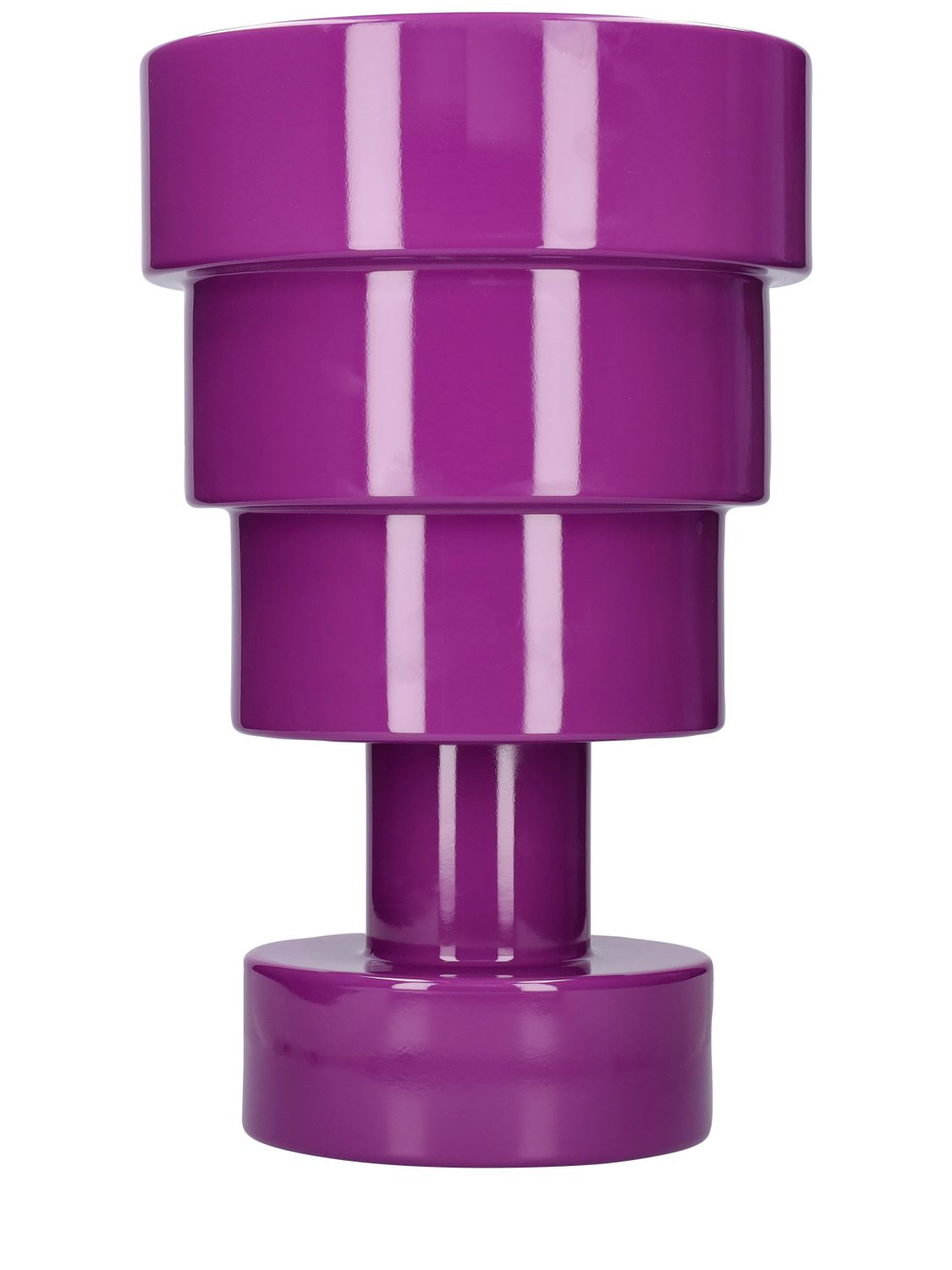 Vaso "sottsass Chalice"