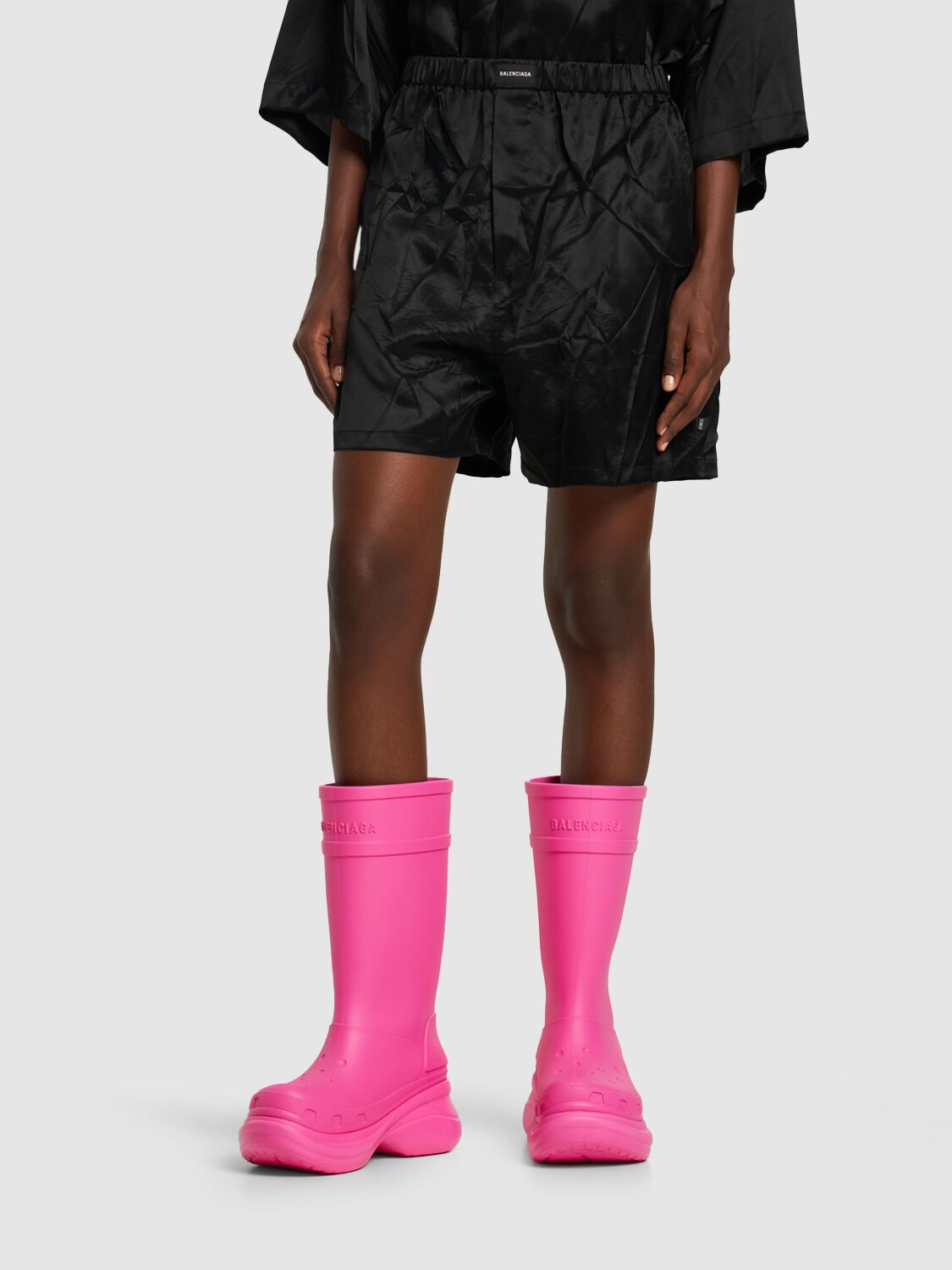 BALENCIAGA
