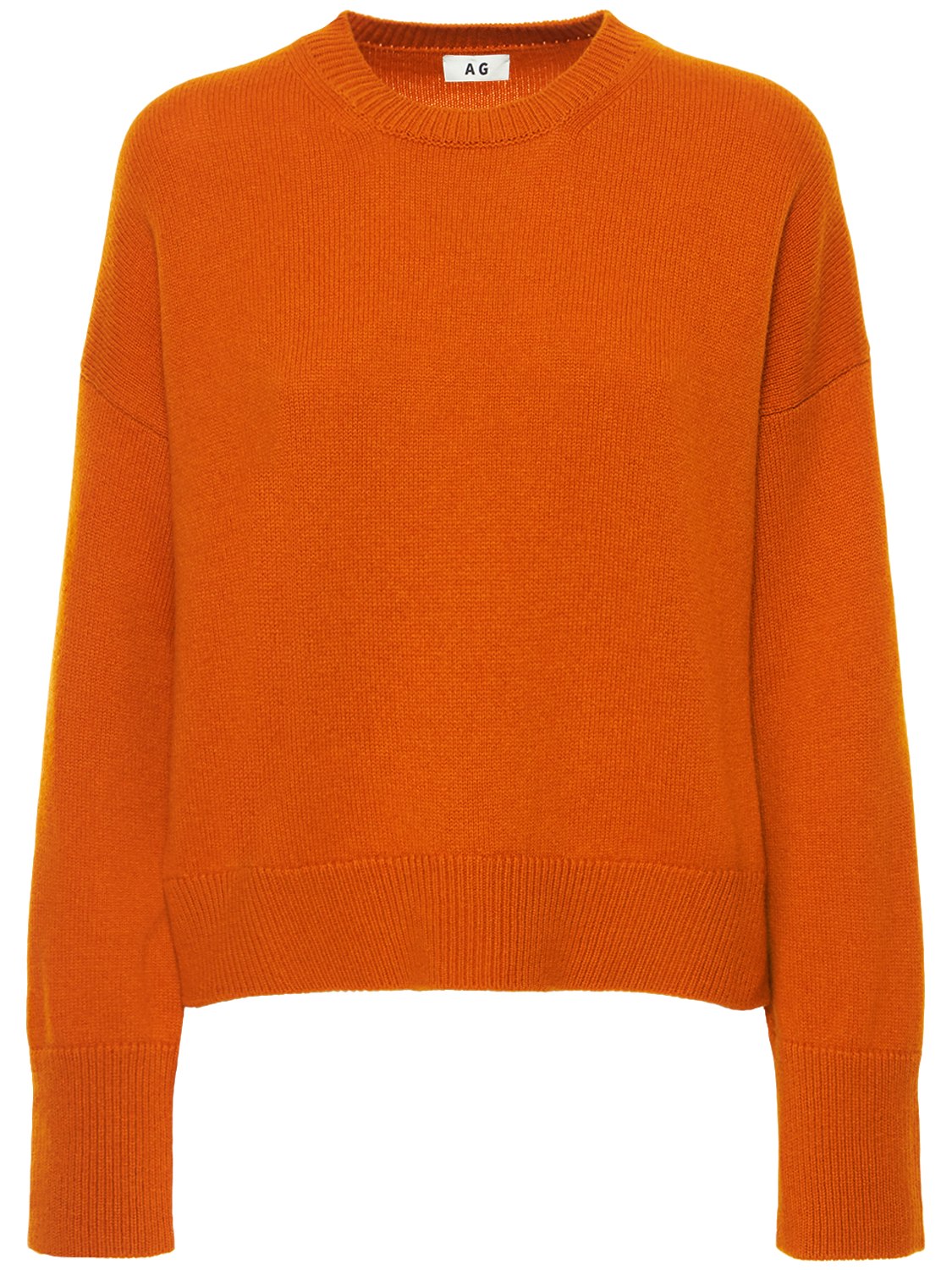Pull-over En Cachemire Eleonora - ANNAGRETA - Modalova
