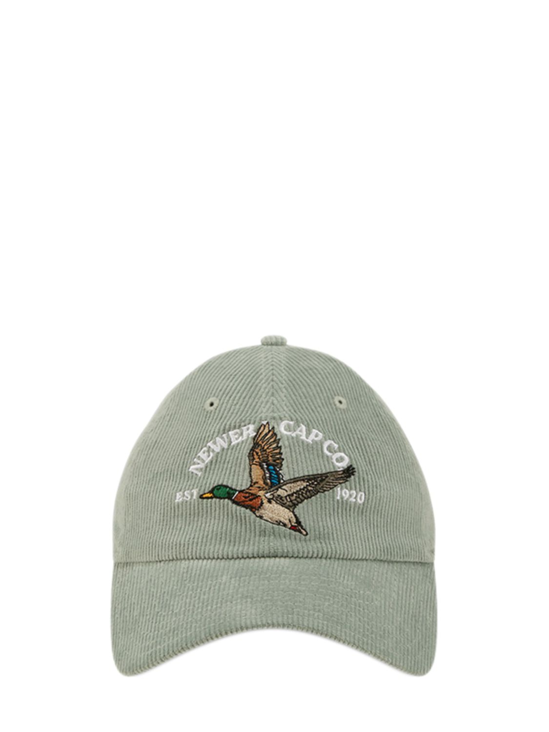 9twenty Wildlife Duck Cap