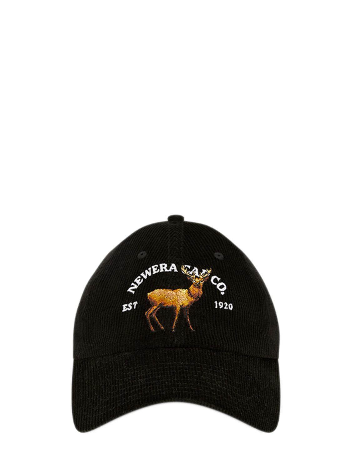 9twenty Wildlife Deer Cap