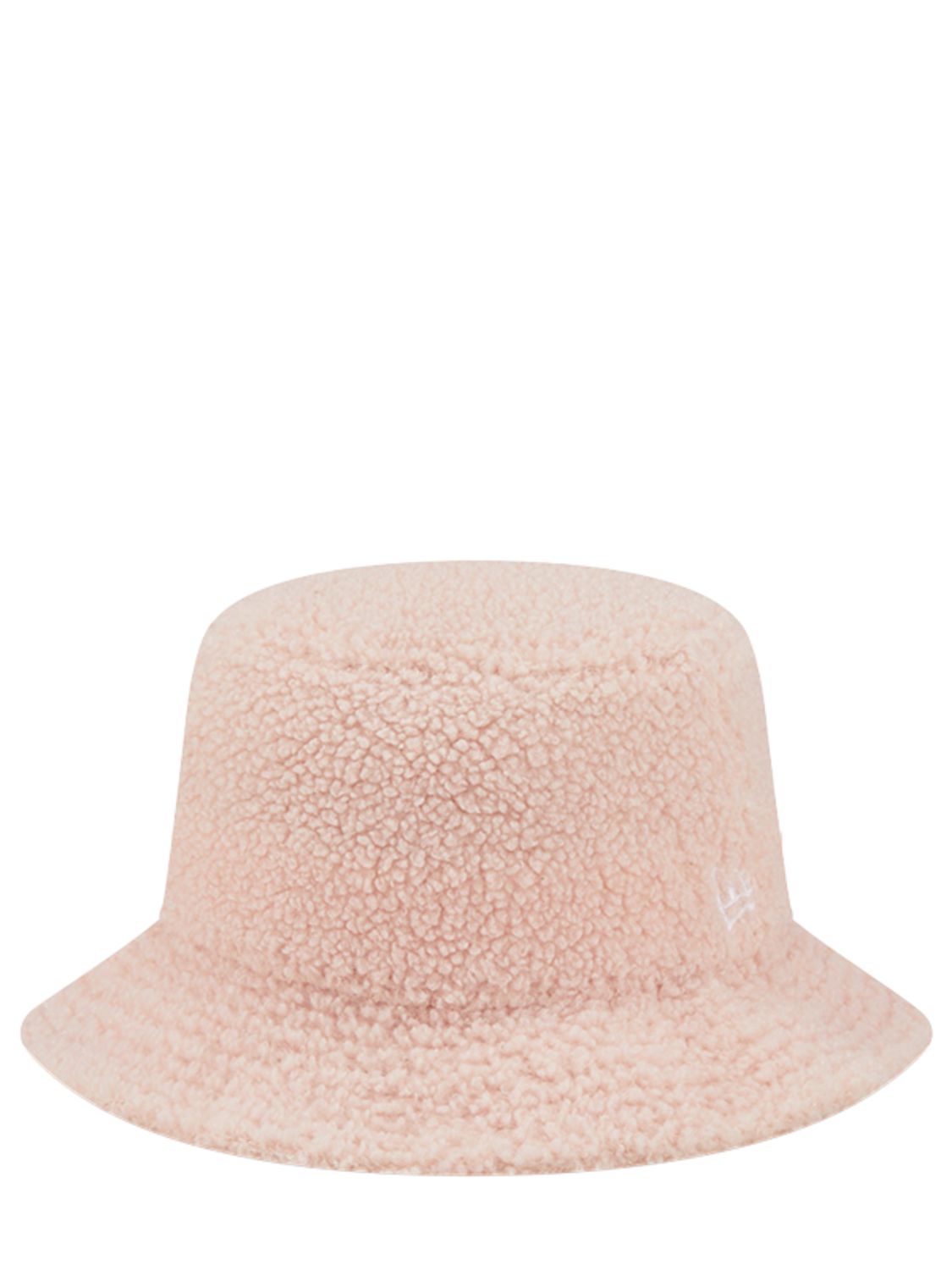 Teddy Bucket Hat