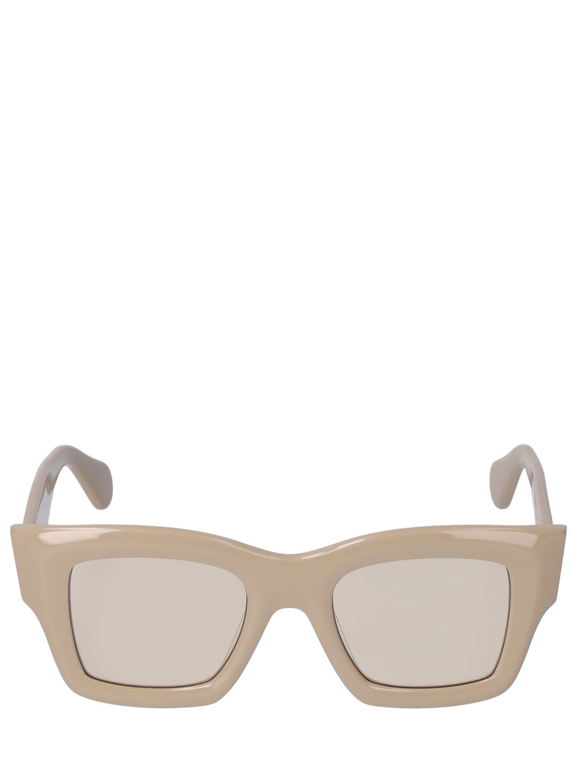 Lunettes De Soleil Les Lunettes Baci