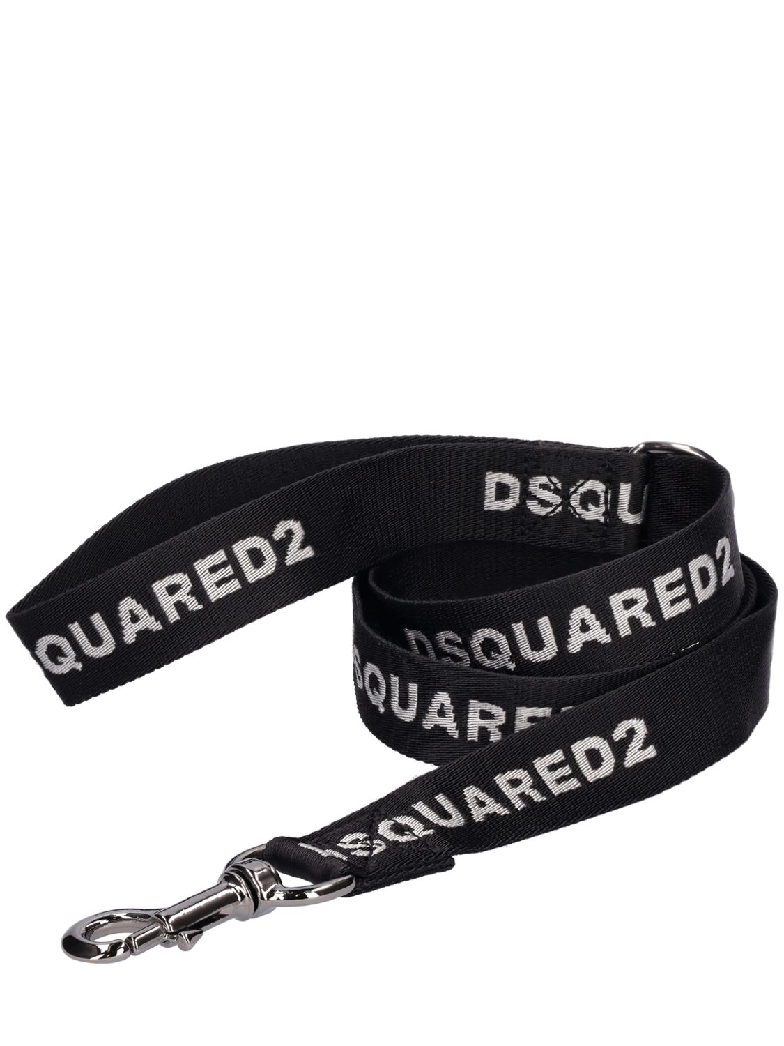 Laisse Pour Animaux Avec Logo - POLDO X DSQUARED2 - Modalova