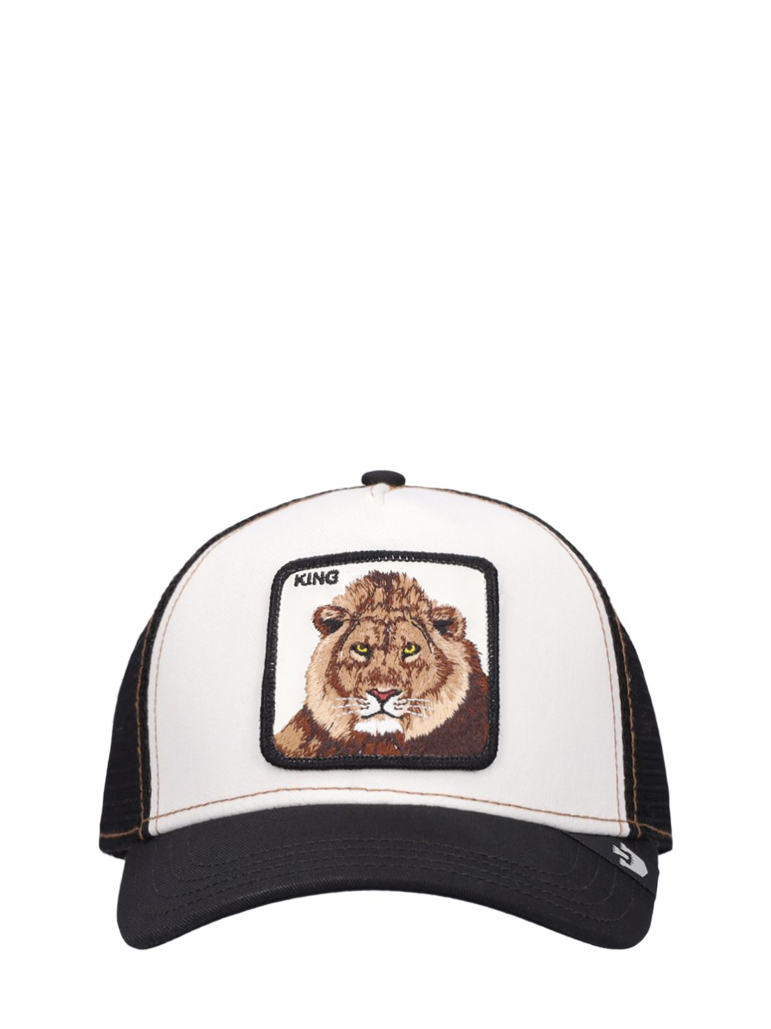 The Lion King Trucker Hat W/ Patch
