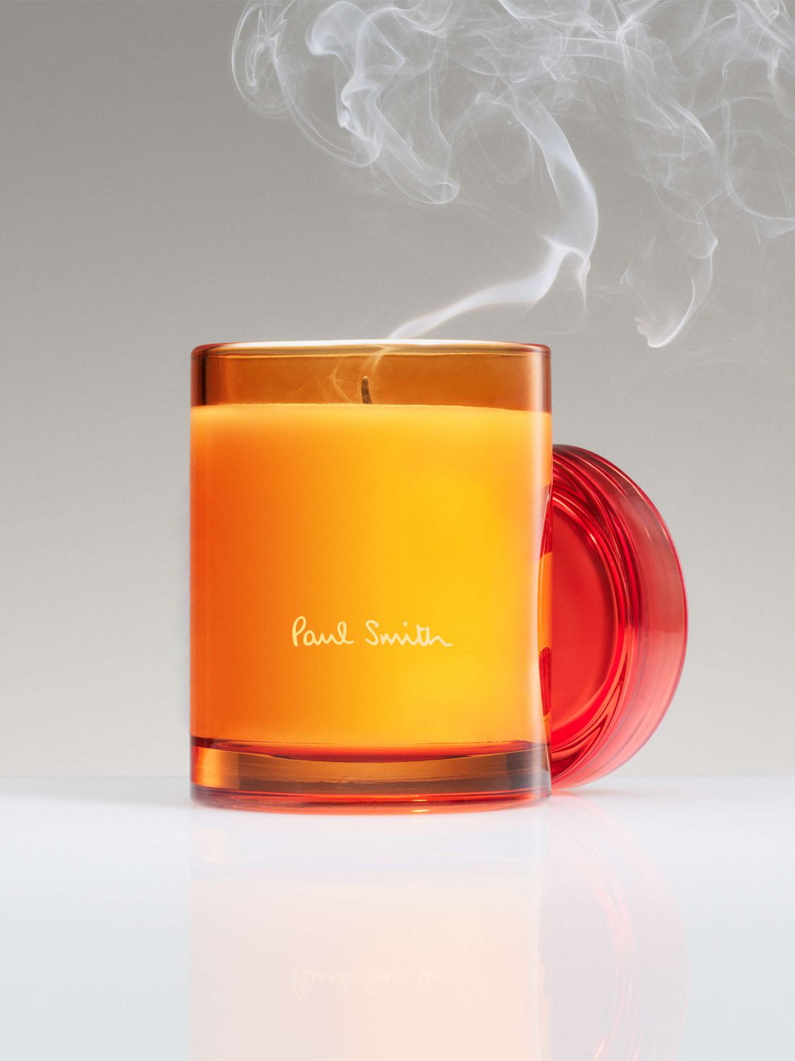 240gr Paul Smith Bookworm Candle