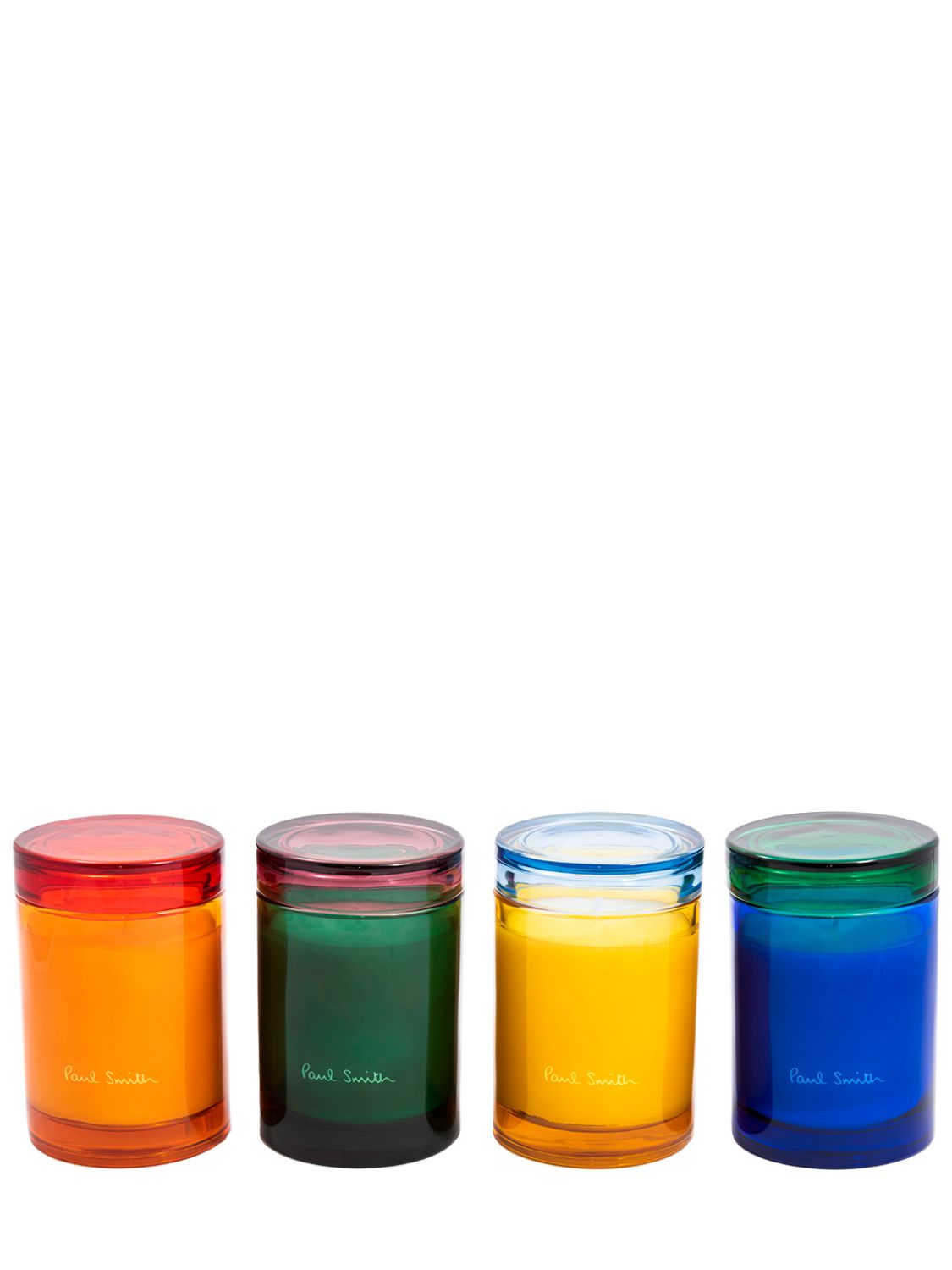 240gr Paul Smith Early Bird Candle