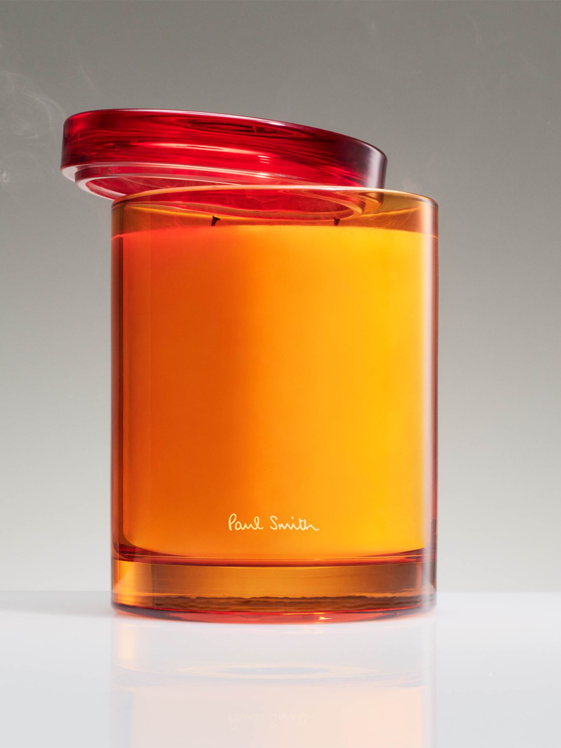 1000gr Paul Smith Bookworm Candle