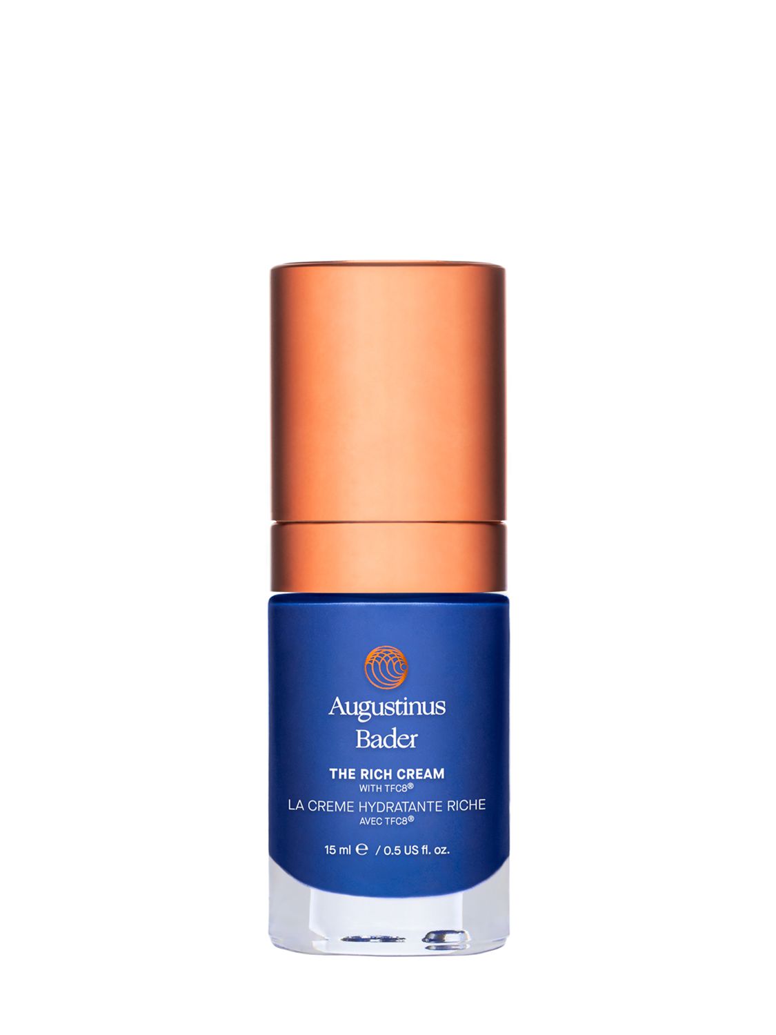 15ml The Rich Cream