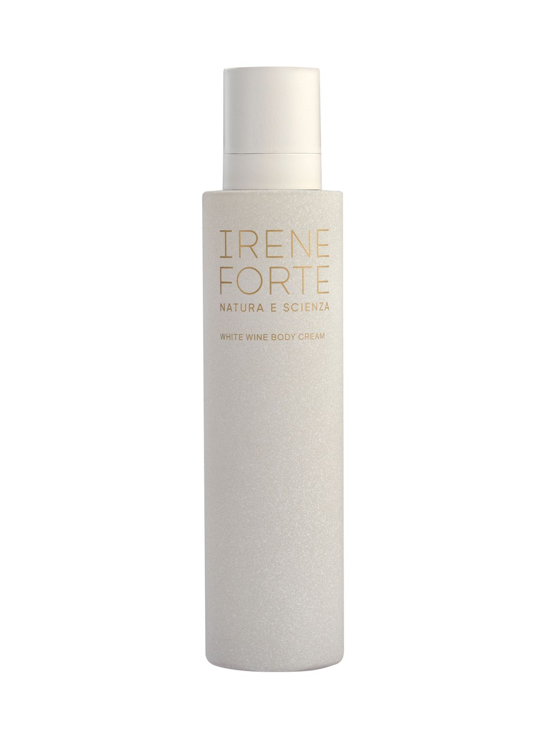200ml White Wine Body Cream