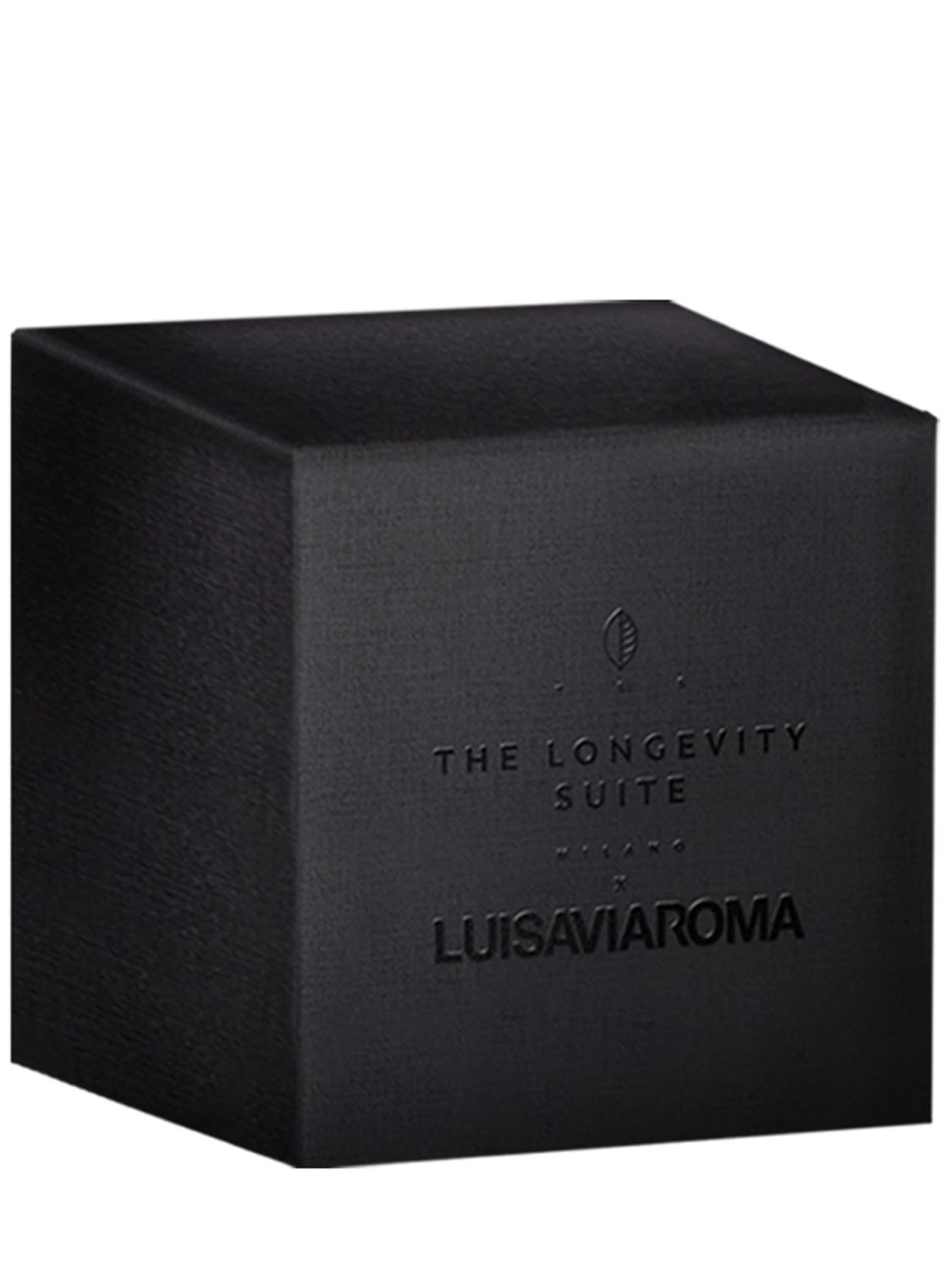  The Longevity Suite Lvr Limited Edition Box Set 