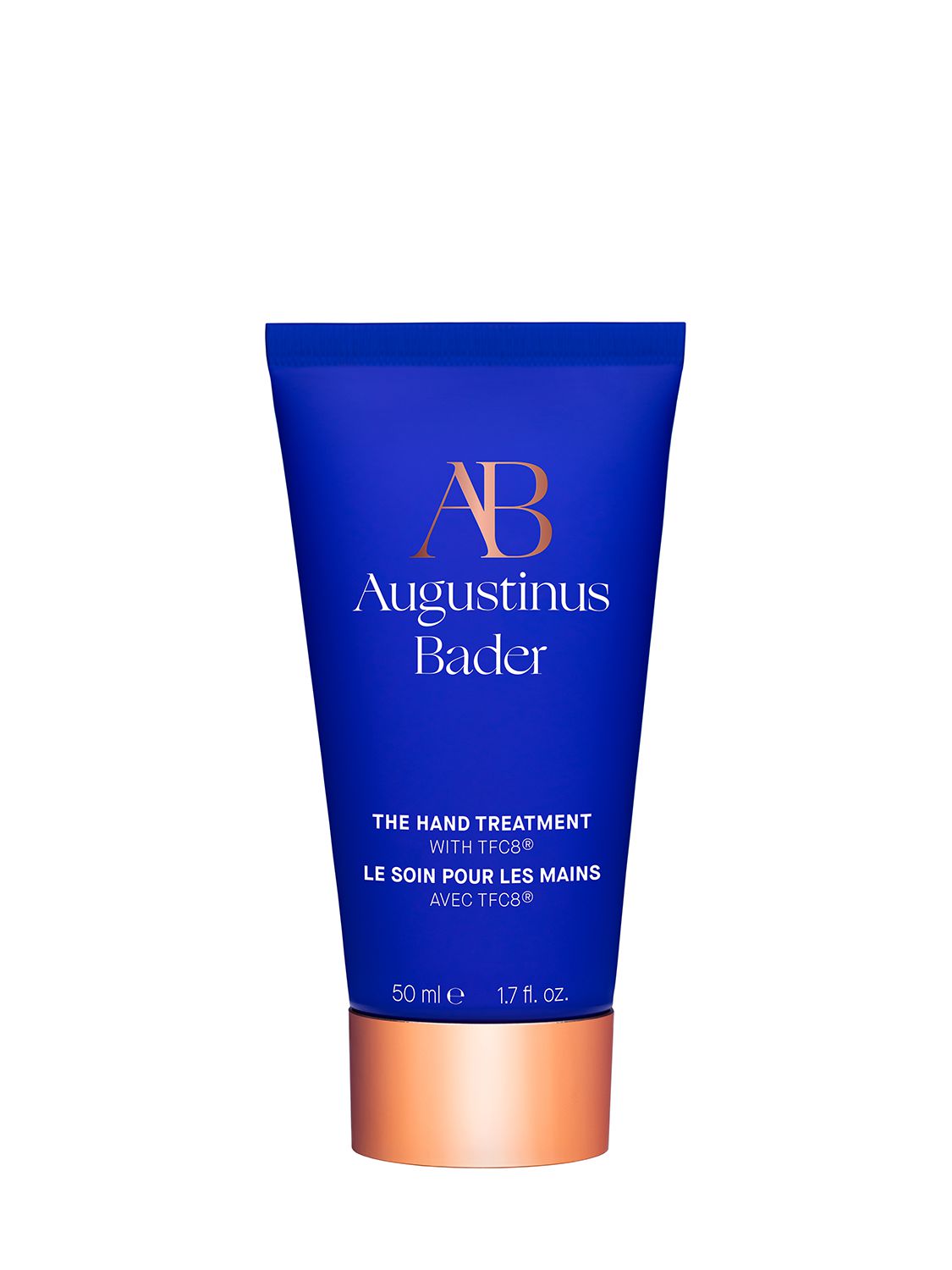 50ml The New Hand Treatment