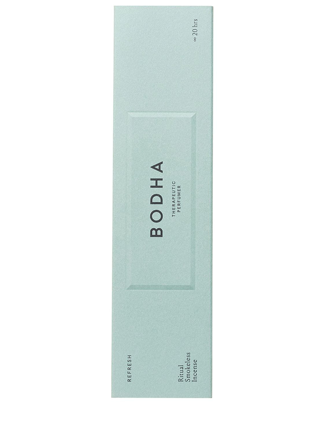 Refresh Smokeless Ritual Incense