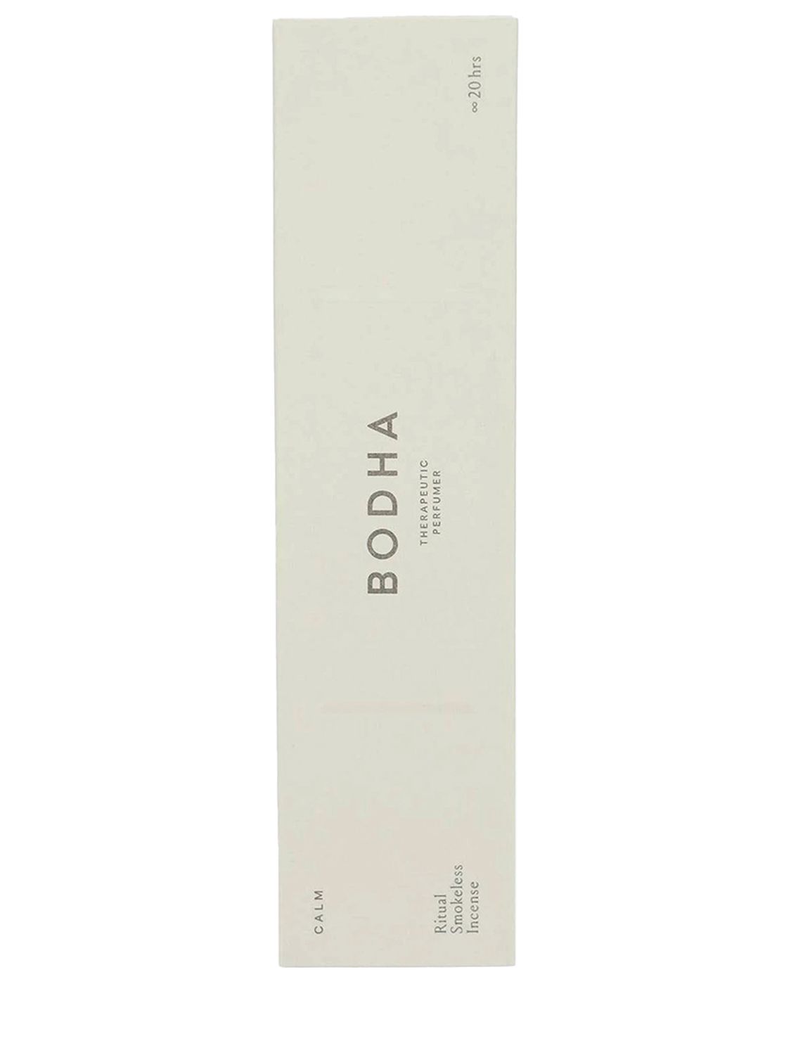 Calm Smokeless Ritual Incense
