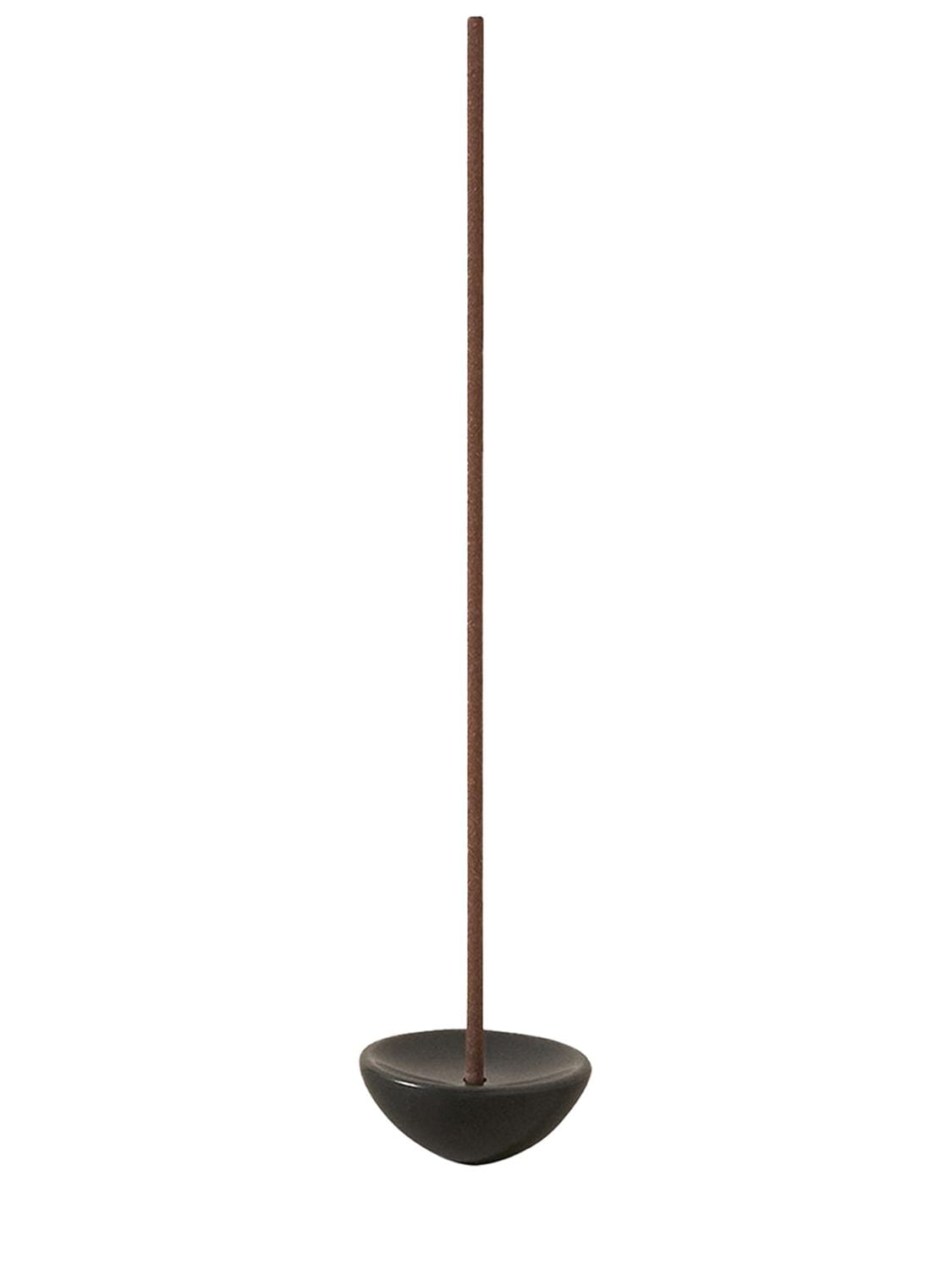 Oiled Well Ritual Incense Holder