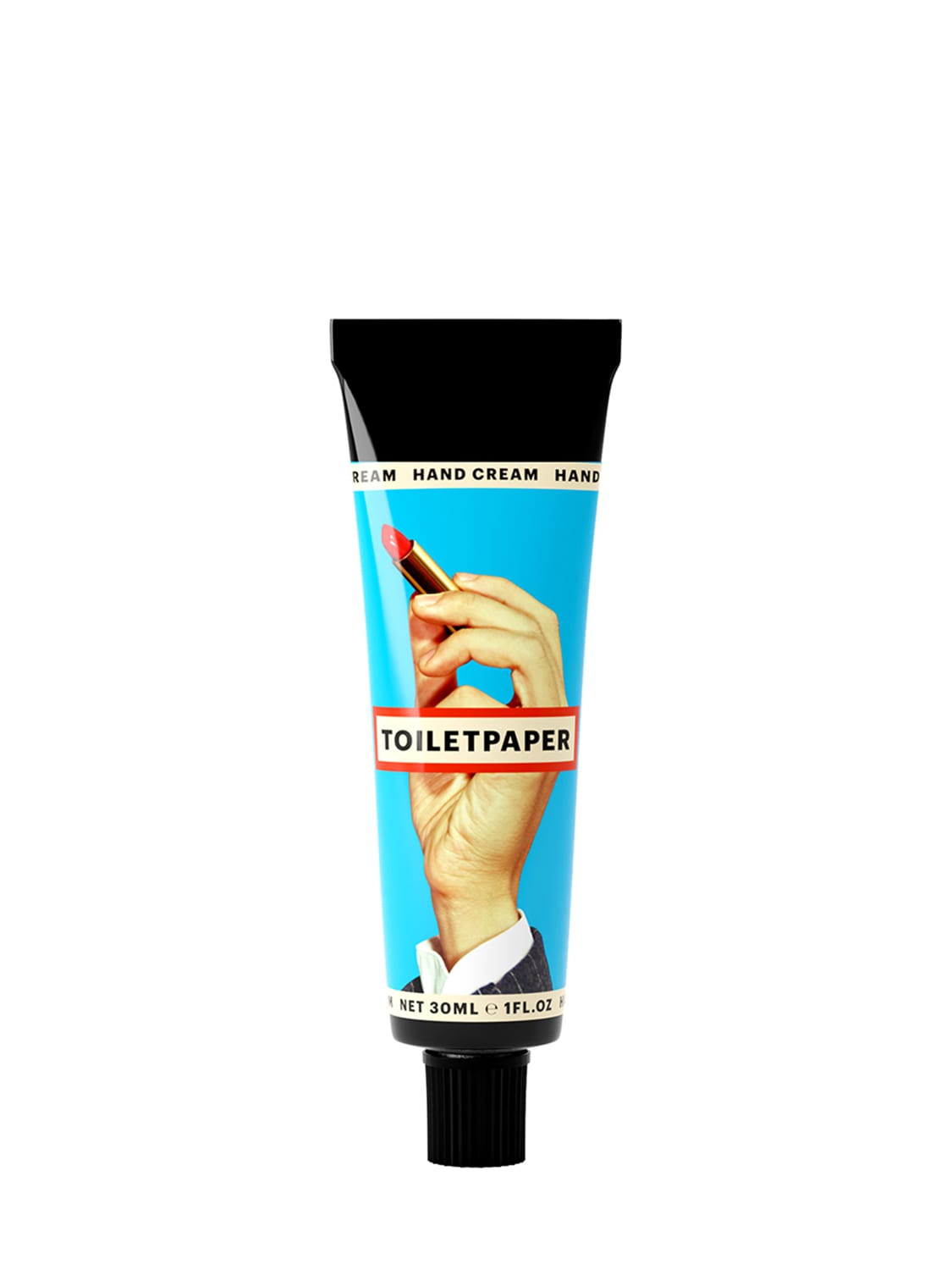 30ml Beeswax & Sweet Almond Hand Cream