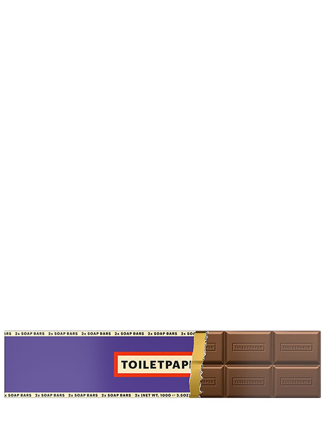 200gr Mild Soap