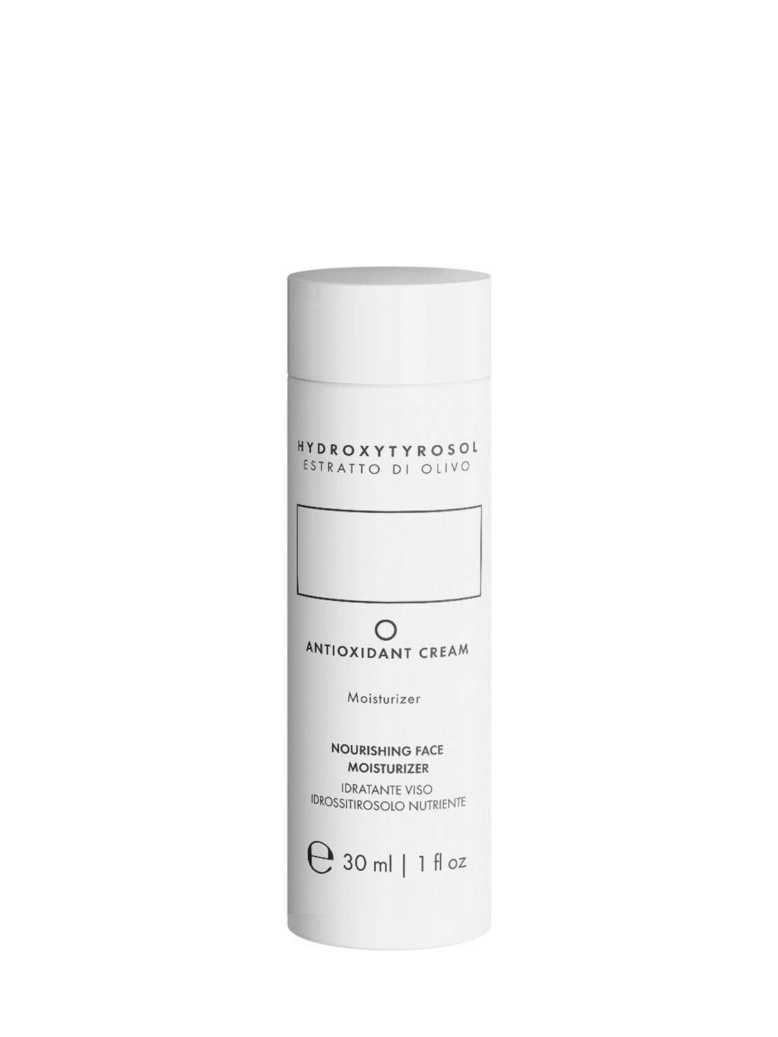 Refill For Antioxidant Cream Moisturizer