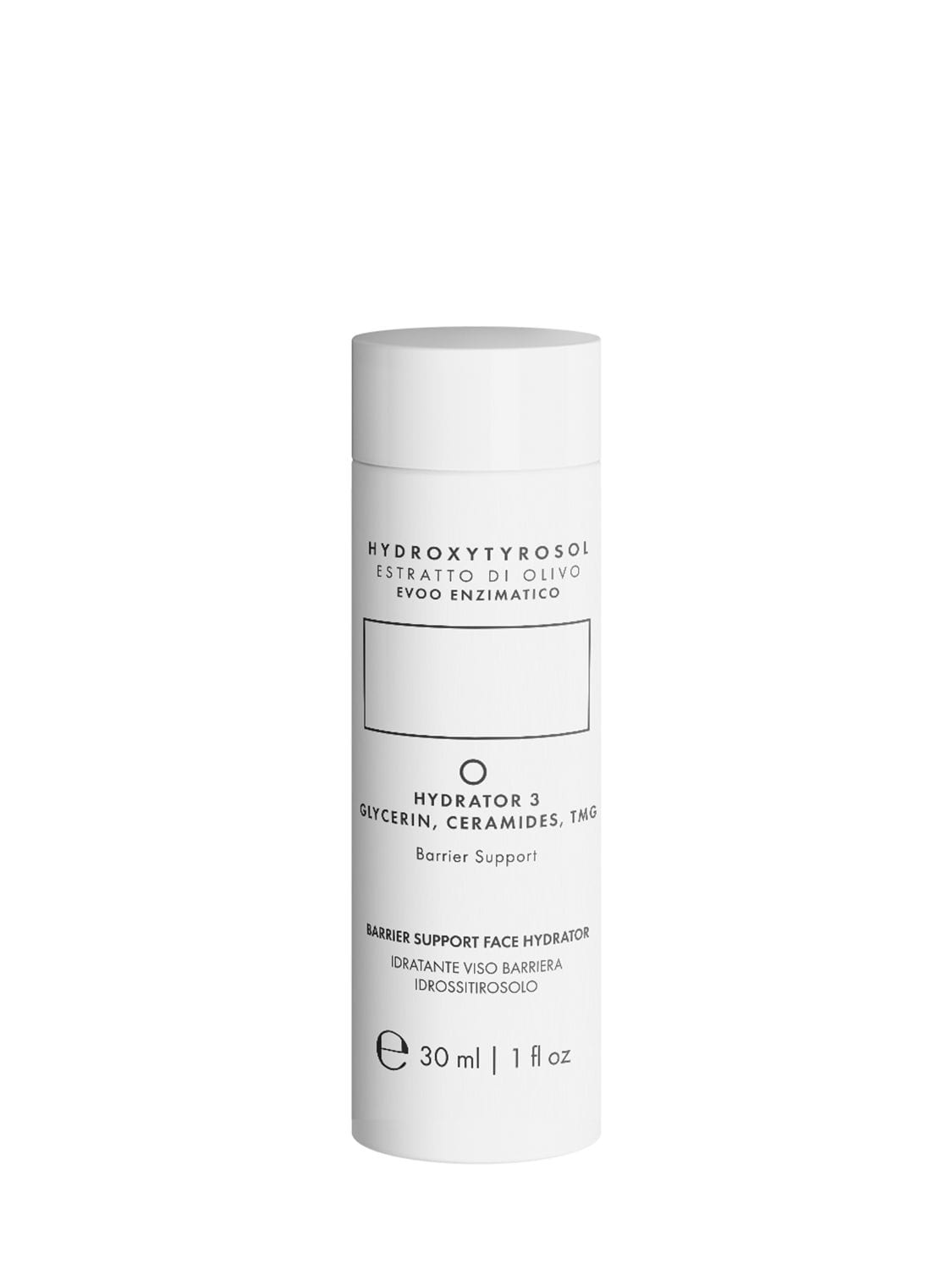 Refill For Hydrator 3 Barrier Support