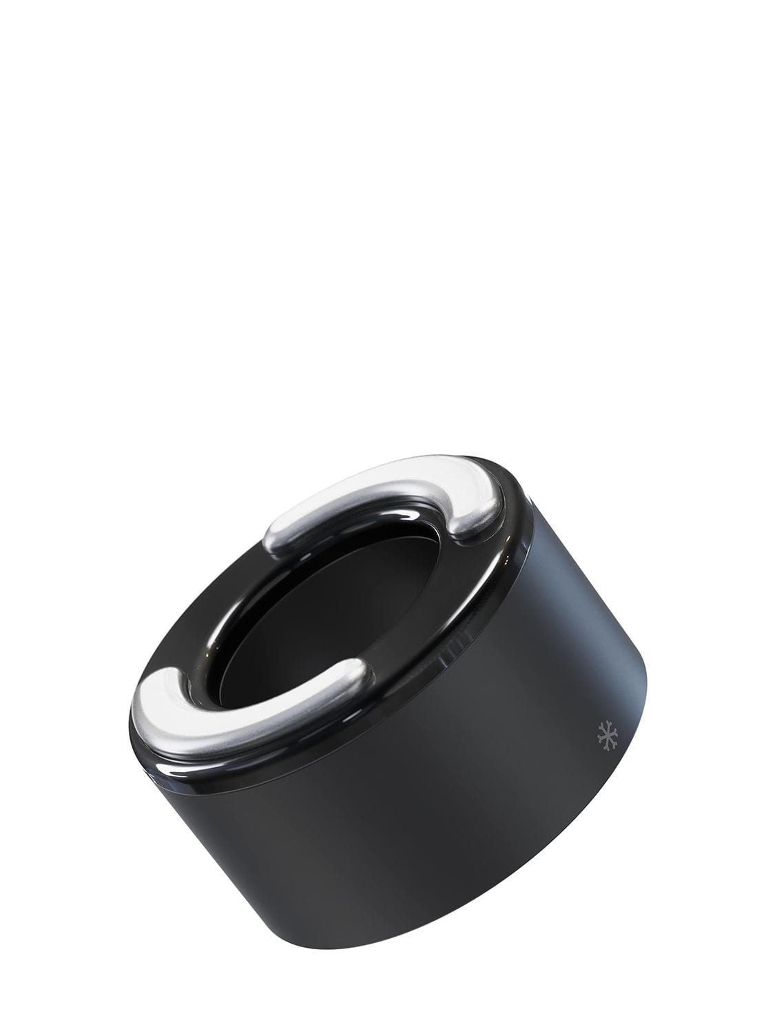 Hot & Cold Rings