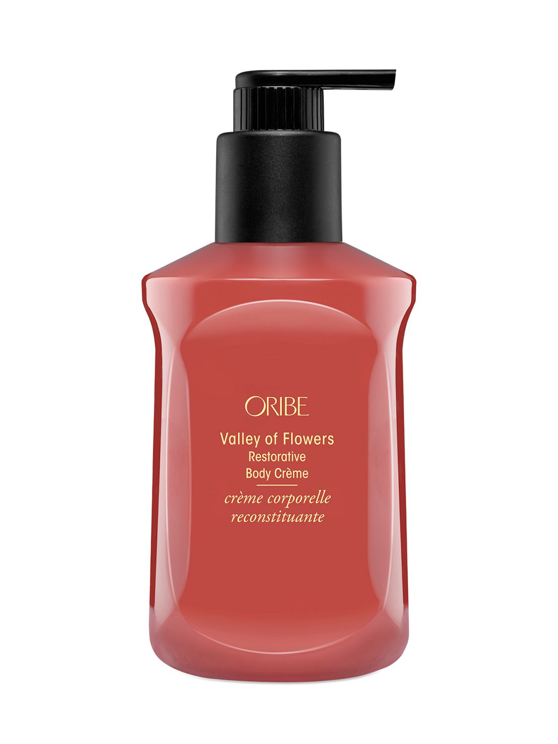 300ml Valley Of Flowers Body Cream