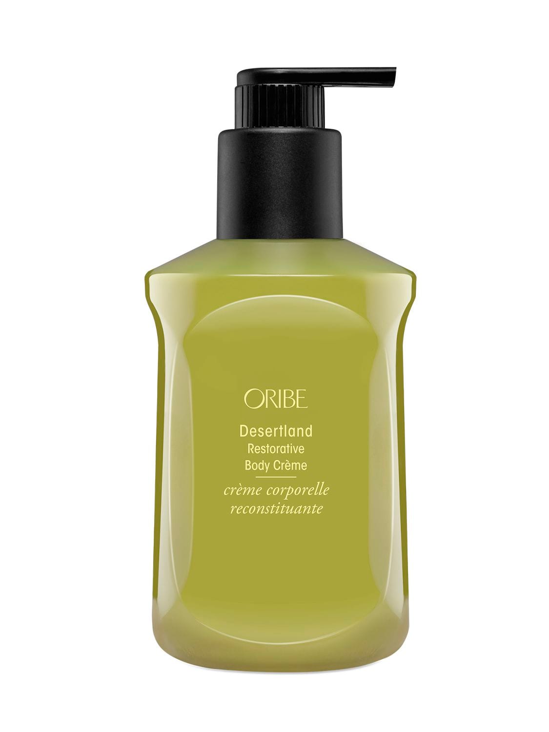 300ml Desertland Body Cream