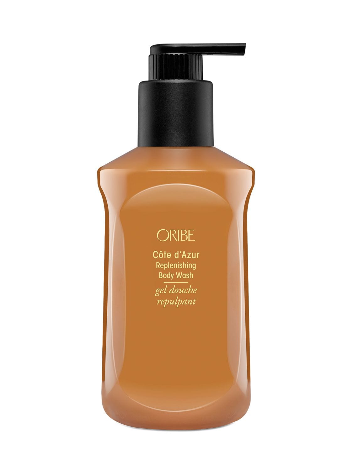 300ml Côte D'azur Body Wash