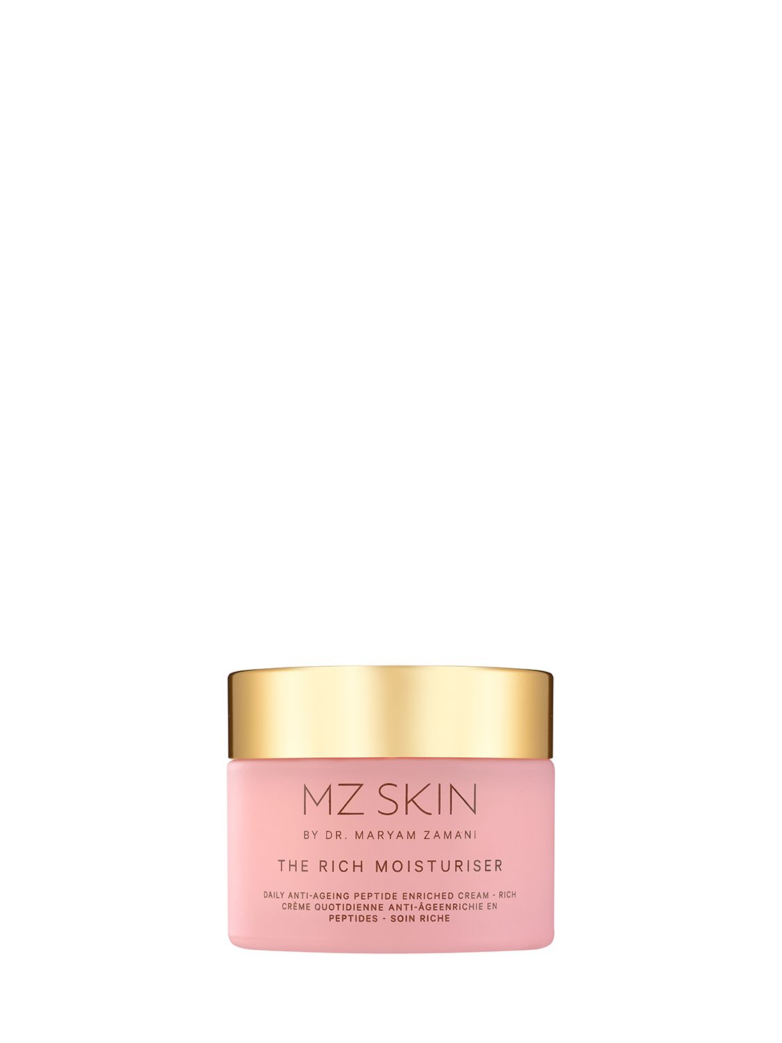50ml The Rich Moisturiser