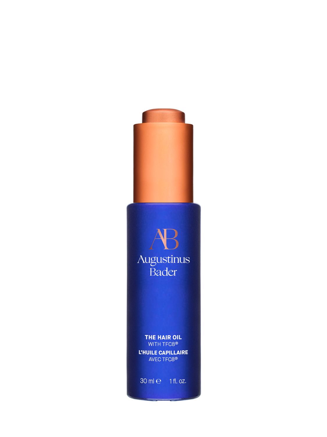 30ml The Hair Oil