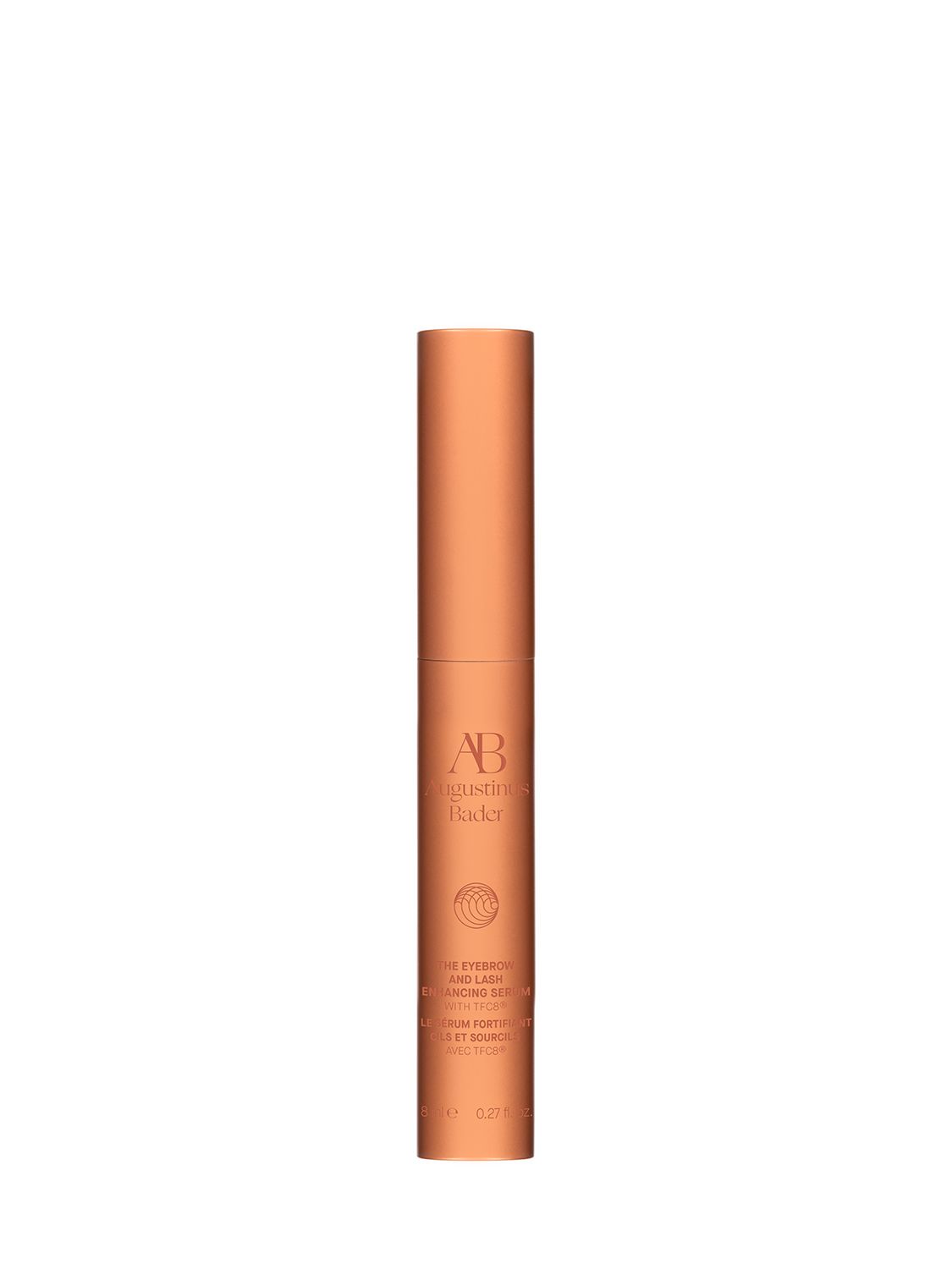8ml The Eyebrow & Lash Enhancing Serum