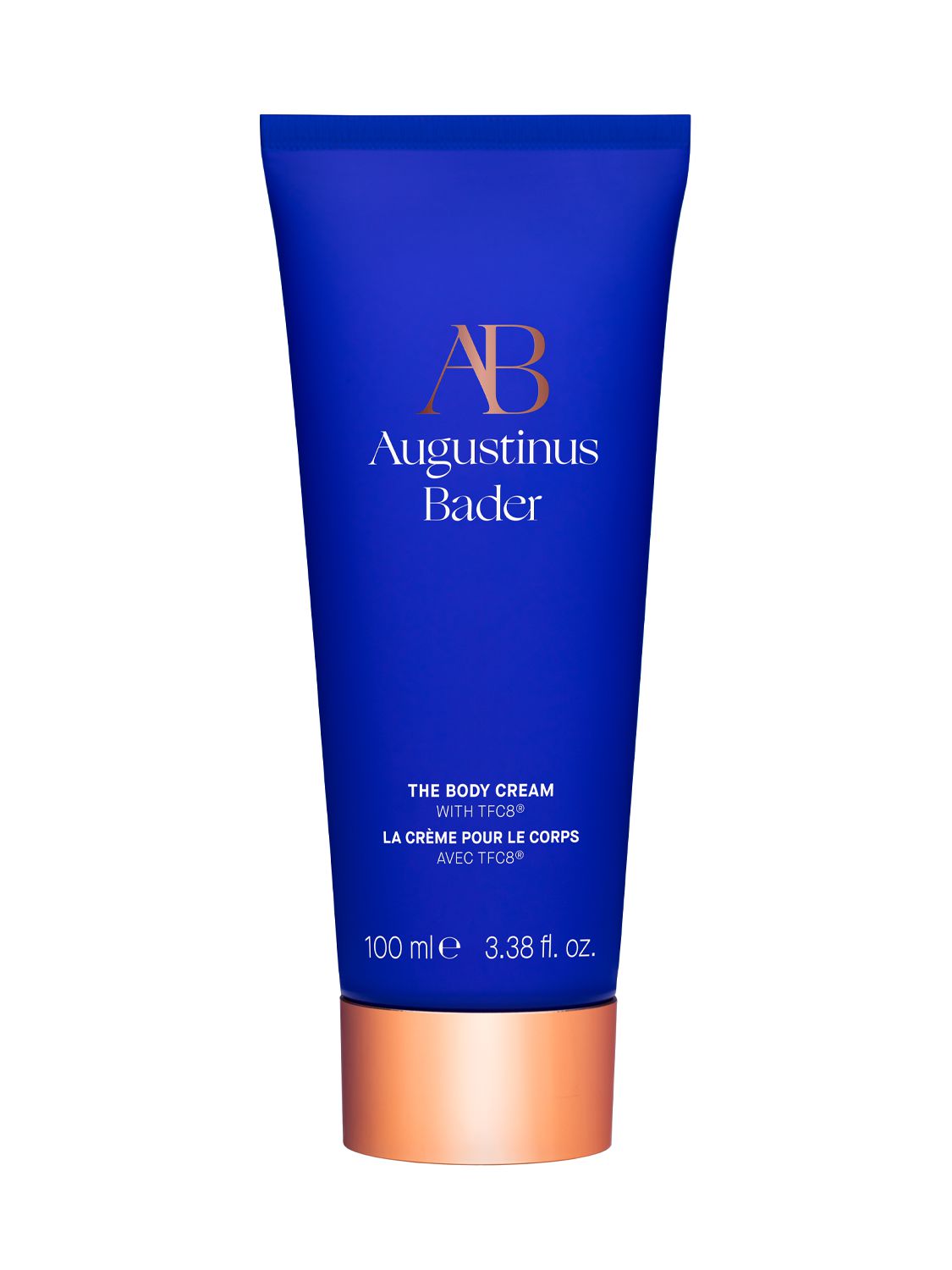100ml The Body Cream