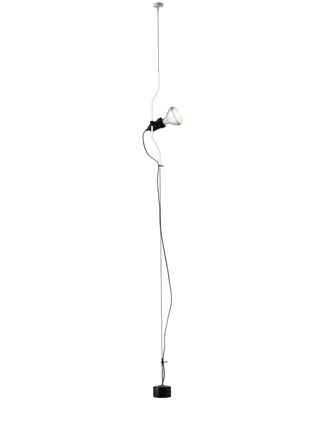 Parentesi Dimmer Lamp