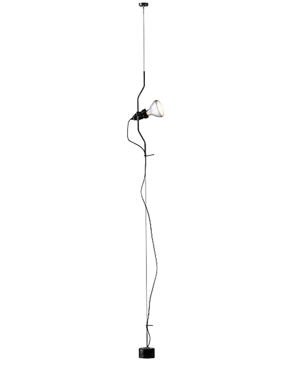 Parentesi On/off Lamp