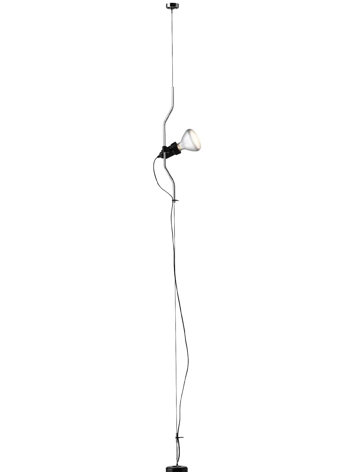 Parentesi On/off Lamp