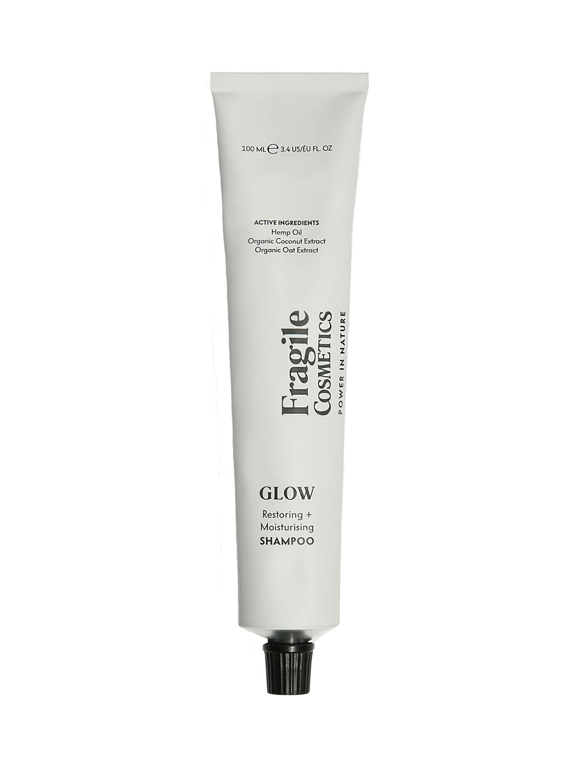 100ml Glow Shampoo