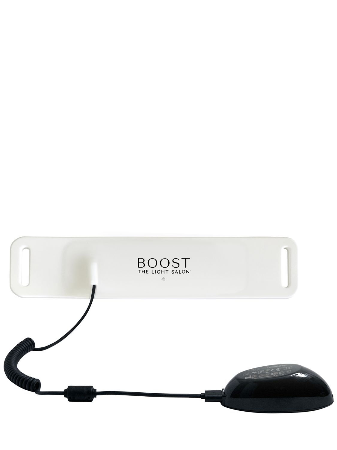 Boost Led Collar