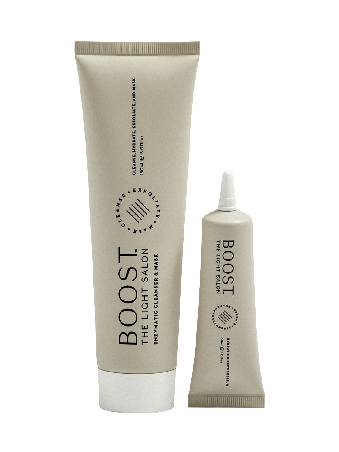 Daily Ritual Led Skincare Kit