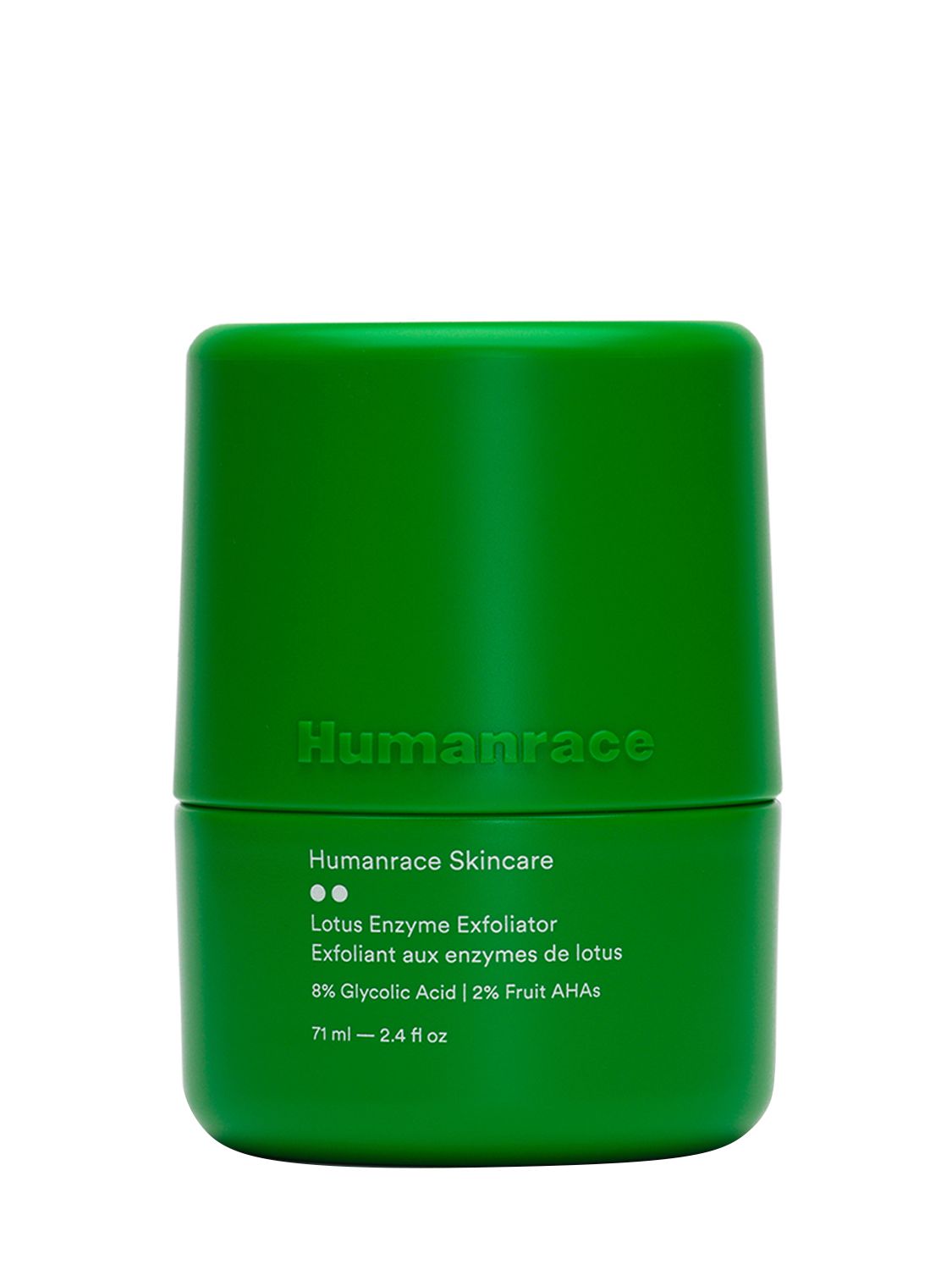 71ml Lotus Enzyme Exfoliator