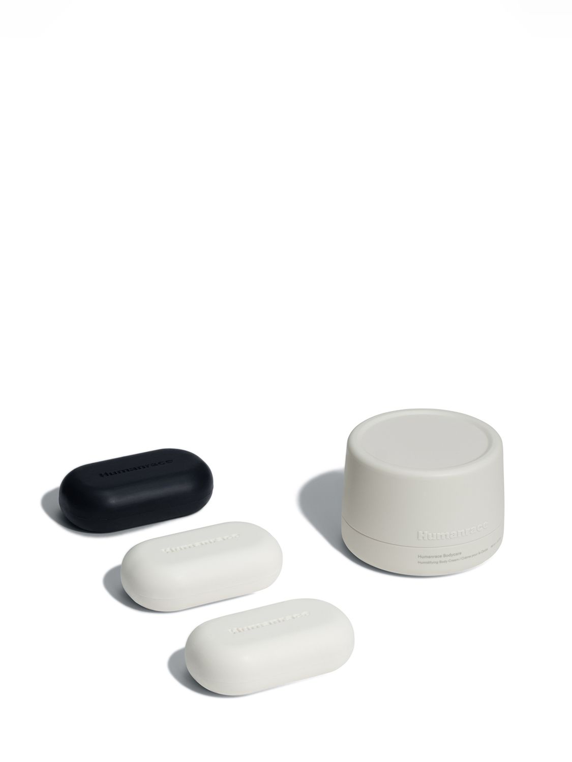 Bodycare Routine Kit
