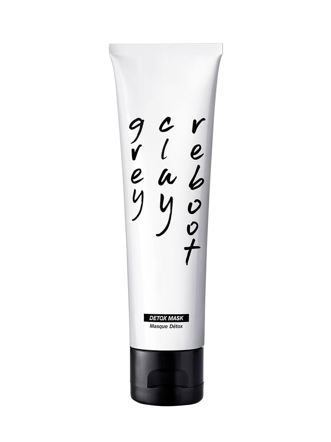 100ml The Detox Mask