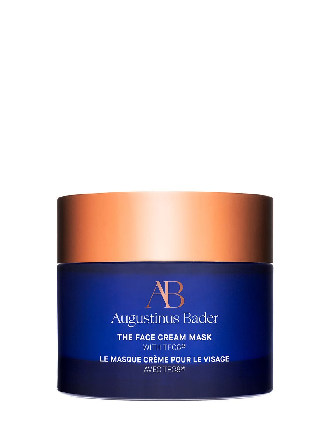 50ml The Face Cream Mask