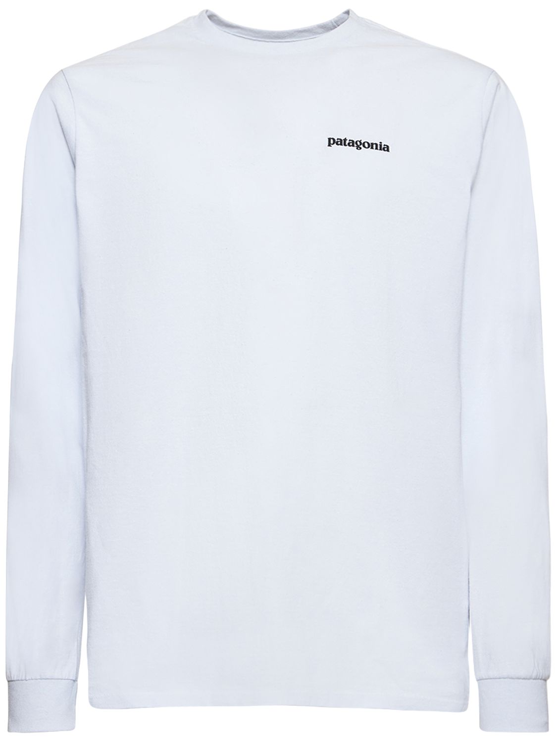 T-shirt À Logo P-6 - PATAGONIA - Modalova