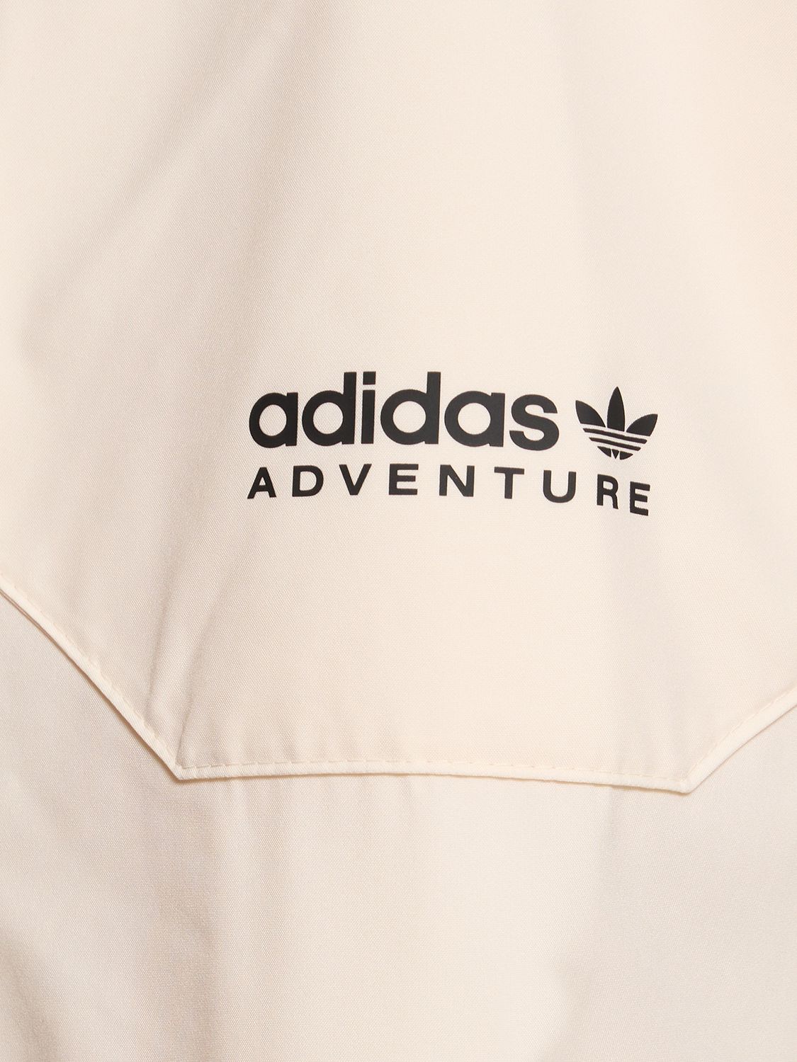 adidas Originals Essential leggings in brown