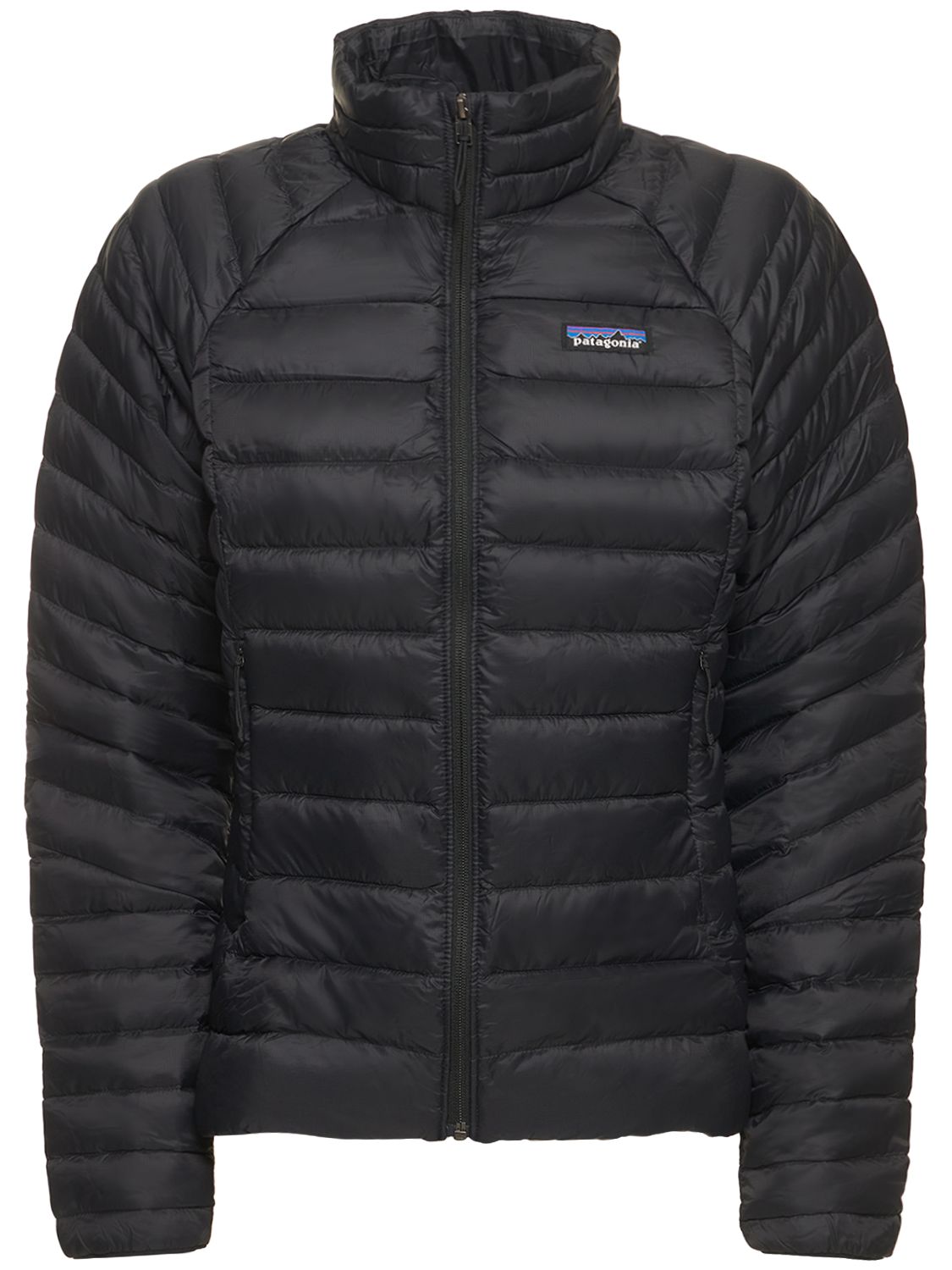 Image of Down Jacket