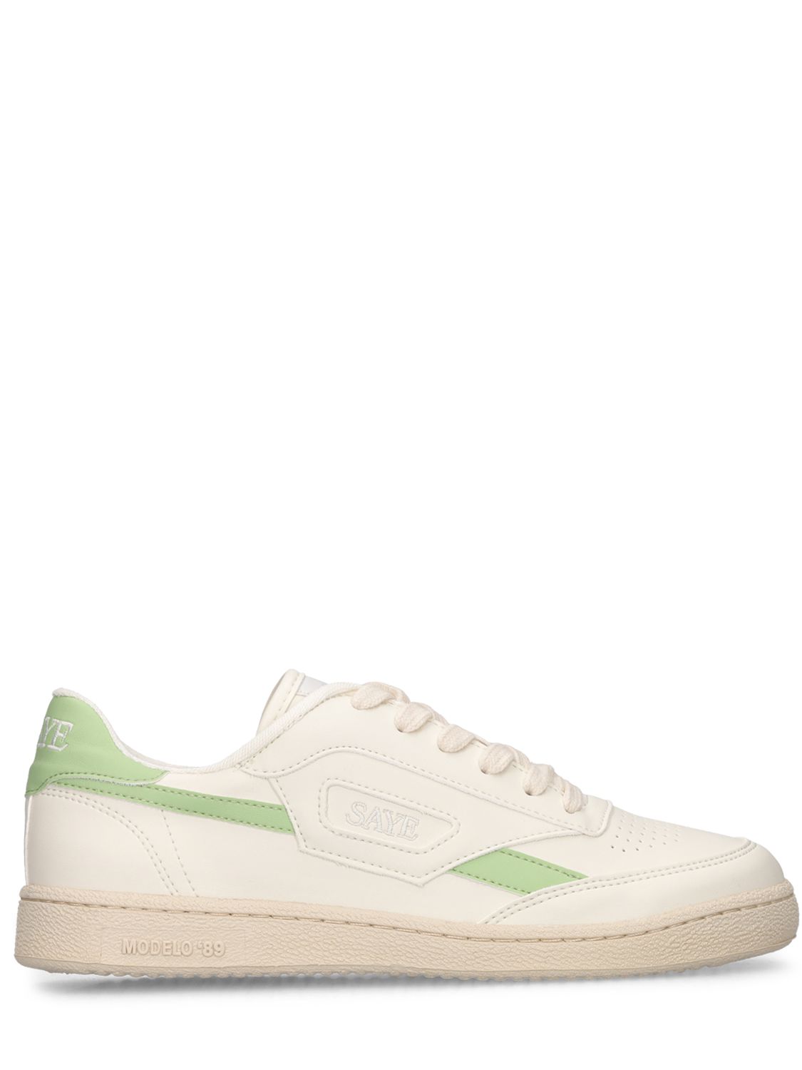 Sneakers Modelo '89 Vegan - SAYE - Modalova