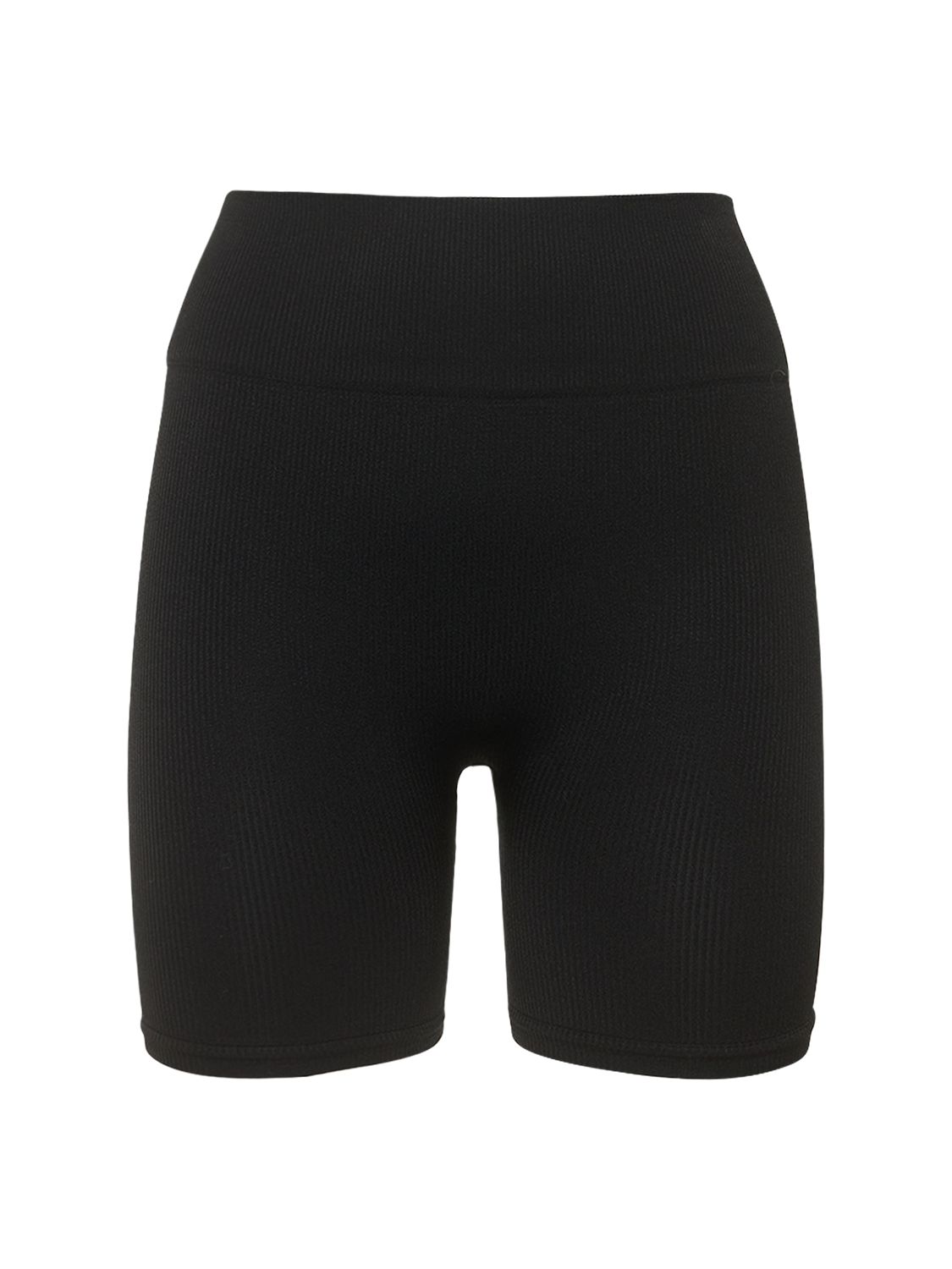 Short Cycliste Côtelé - PRISM SQUARED - Modalova