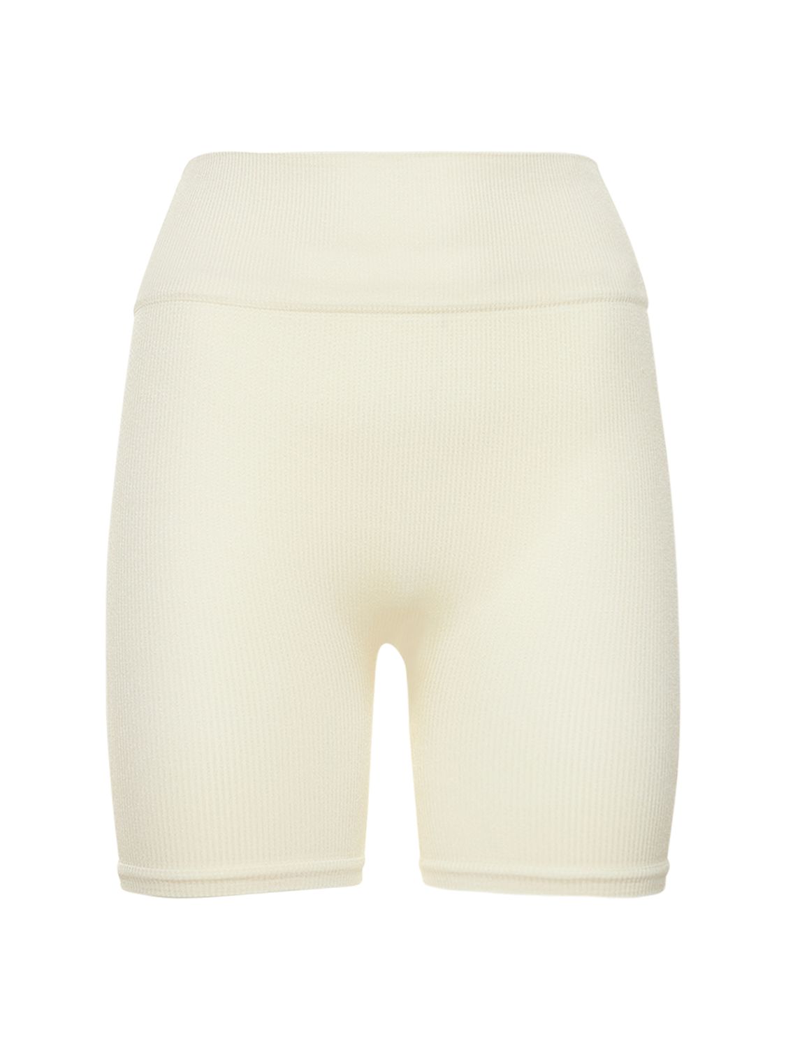 Short Cycliste Côtelé - PRISM SQUARED - Modalova