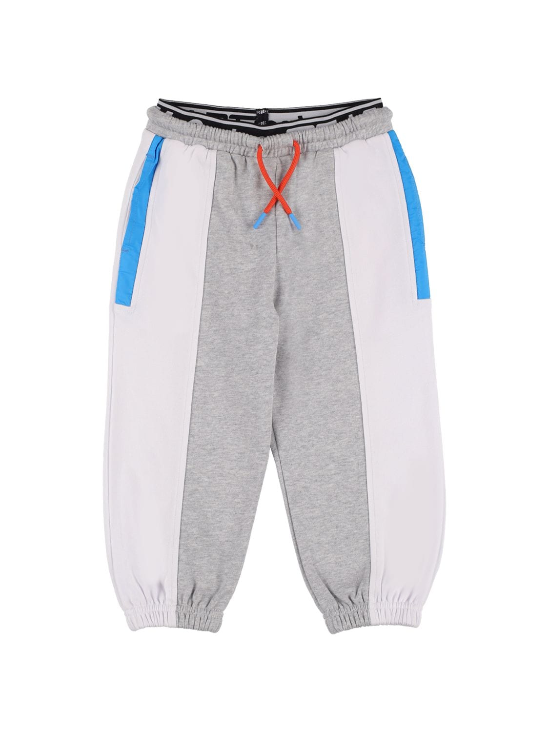 Organic Cotton Sweatpants
