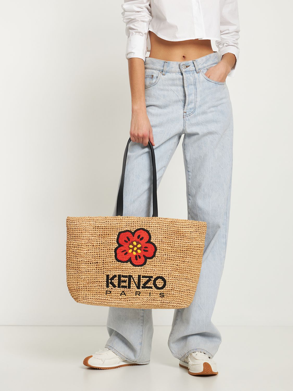 Basket kenzo cheap