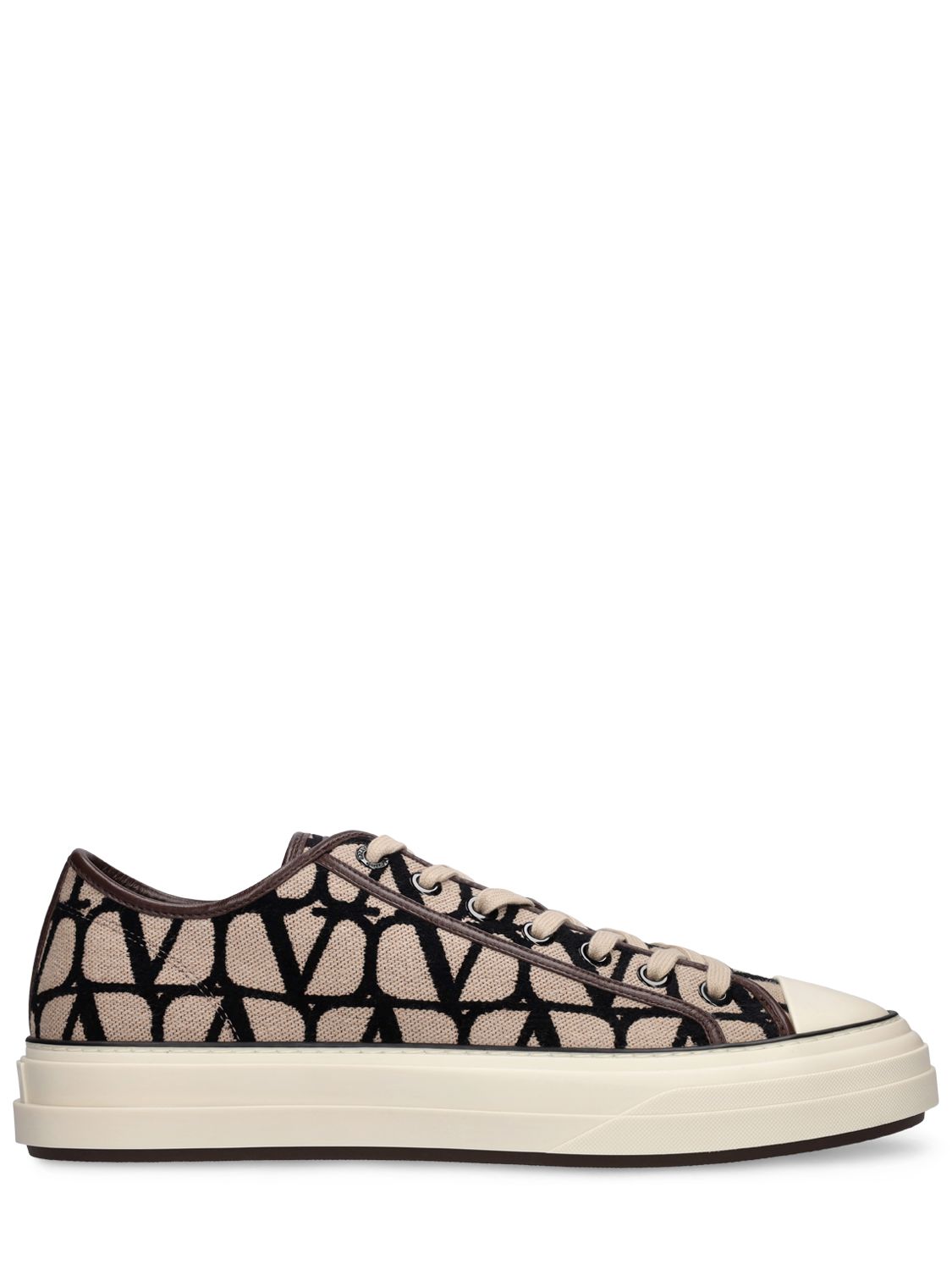 Image of Toile Iconographe Canvas Sneakers